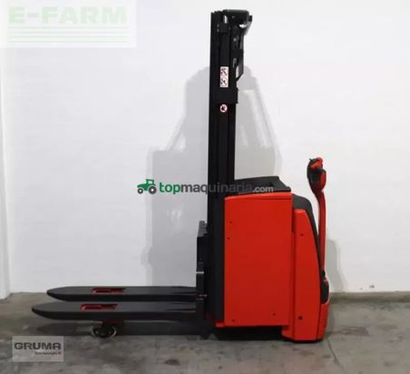 Elevadora - Linde - l 20 i 1173-01