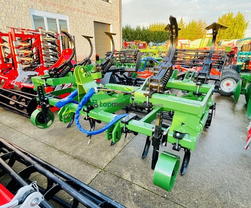 Chisel y semichisel - SM 400