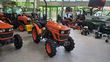 Tractor agrícola - Kubota - ek1-261 hst