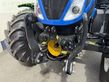 Tractor agrícola - New Holland - t5.140 auto command (stage v)