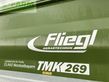 Volquet - Fliegl - tmk 269 fox profi