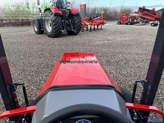 Tractor agrícola - Massey Ferguson - 1755 e