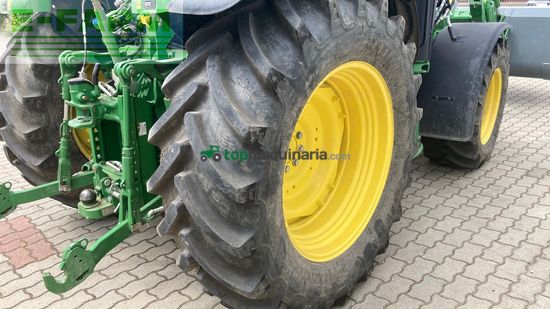Tractor agrícola - John Deere - 5100M