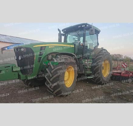 John Deere 8245R