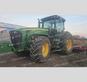 John Deere 8245R