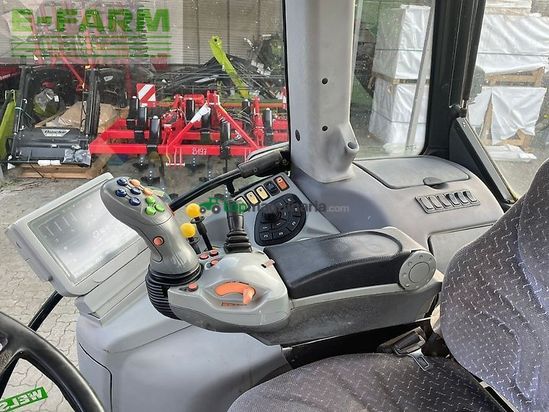 Tractor agrícola - Deutz - 610 ttv