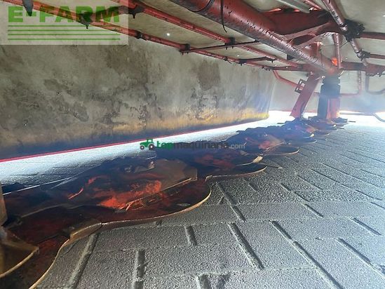 Cortacésped manual - Kuhn - gmd4011