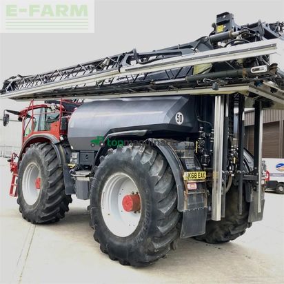 Atomizador - Horsch - leeb pt280 pt280