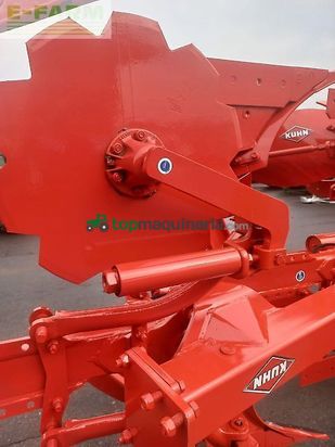 Arado - Kuhn - vm 123