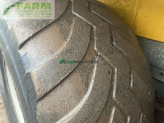 Cuba de purin - Zunhammer - ske 18.5 pul