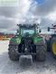 Tractor agrícola - Fendt - 720 vario profi +