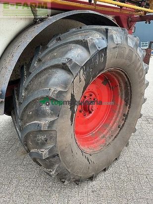 Atomizador - Agrifac - gn4200 getrokken spuit 33m