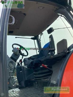 Tractor agrícola - Kubota - m128 gx-ii 4wd