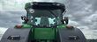 Tractor agrícola - John Deere - 8R 370