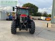 Tractor agrícola - Case IH - maxxum 125 tractor (st26224)