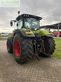 Tractor agrícola - Claas - axion 830 cmatic CMATIC