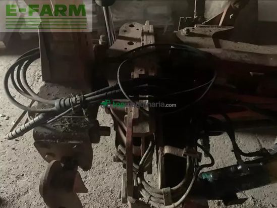 Arado - Kverneland - reprendre par le magasin