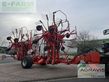 Henificador - Kuhn - ga 15031