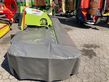 Cortacésped manual - Claas - disco 3150 f