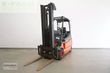 Elevadora - Linde - e 30/600 336-02