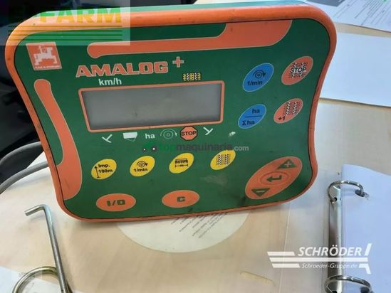 Combinado de siembra - Amazone - kg 3000 special / ad 3000 super