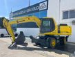 Excavadora - KOMATSU PW 170