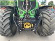Tractor agrícola - Deutz-Fahr - agrotron 6215 preisreduziert