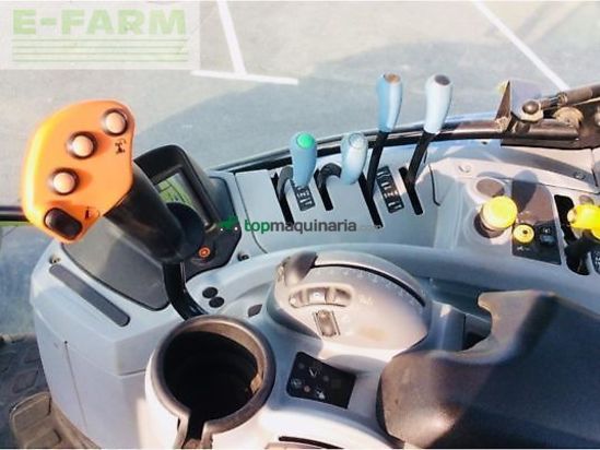 Tractor agrícola - New Holland - t7.185