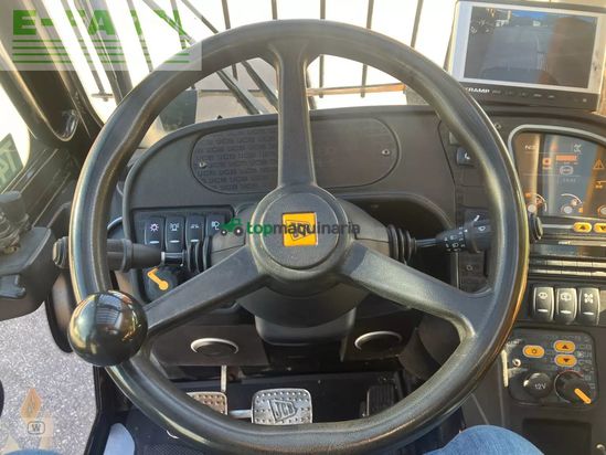 Telescopica - JCB - 550-80 agri plus