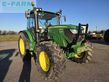 Tractor agrícola - John Deere - 6115r