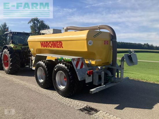 Cisterna - Marchner - sfw 10500