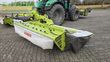 Henificador - Claas - disco 8400 c contour