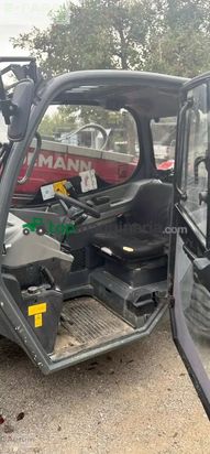 Telescopica - Weidemann - t5522