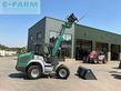 Telescopica - kramer - kl 25.5t telescopic loading shovel (st26112)