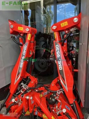 Cortacésped manual - Kuhn - gmd 9530