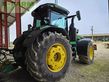 Tractor agrícola - John Deere - 8r 370
