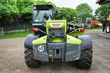 Telescopica - Claas - scorpion 756 varipower