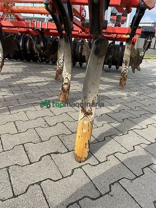Cultivador - Kuhn - cultimer l 300