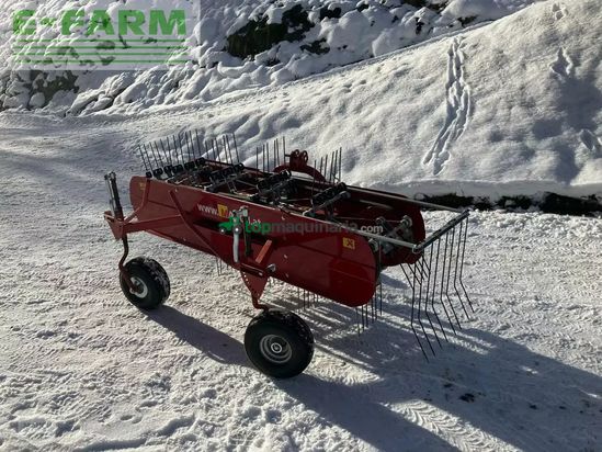 Rastrillo -  - alp & more bandrechen t 220/3