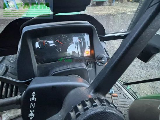 Tractor agrícola - John Deere - 5080m