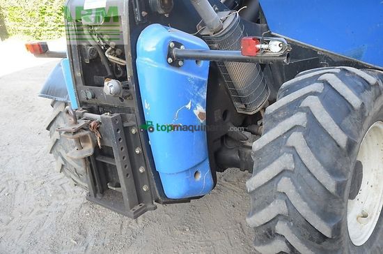 Telescopica - New Holland - lm 5060