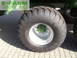 Cinta transportadora de forraje - Krone - mx 370 gd