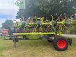 Henificador - Claas - volto 1500 t