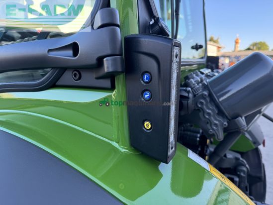 Tractor agrícola - Fendt - 211 vario v/f/p (gen3)