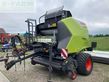 Empacadora gigant - Claas - variant 585 rc pro