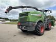 Cosechadora de Cereal - Fendt - katana 65