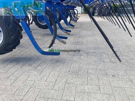 Cultivador - Kockerling - allrounder classic 530 2.0