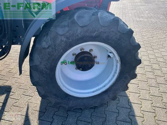 Tractor agrícola - Massey Ferguson - 4435