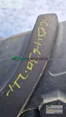 Atomizador - Challenger - rogator 655 c