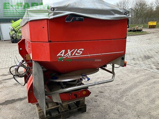 Esparcidor - Rauch - axis 30.1